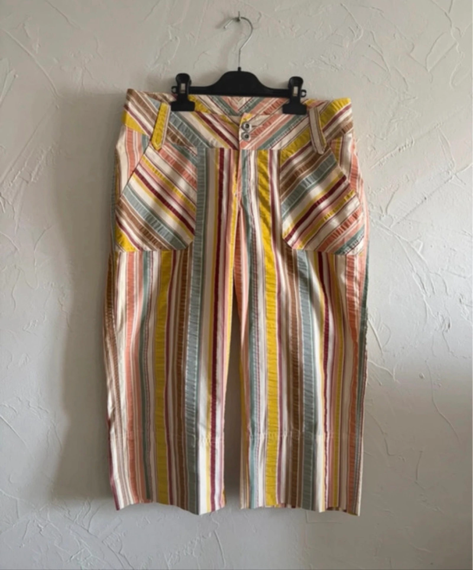 Capri - pantacourt vintage Patagonia tamanho 40 – photo 2